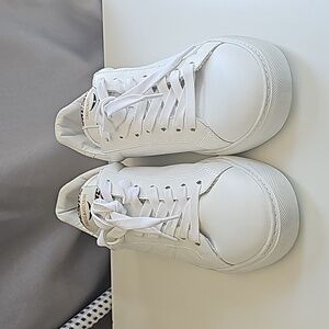 Zadig & Voltaire Zv1747 Flash Sneakers -42